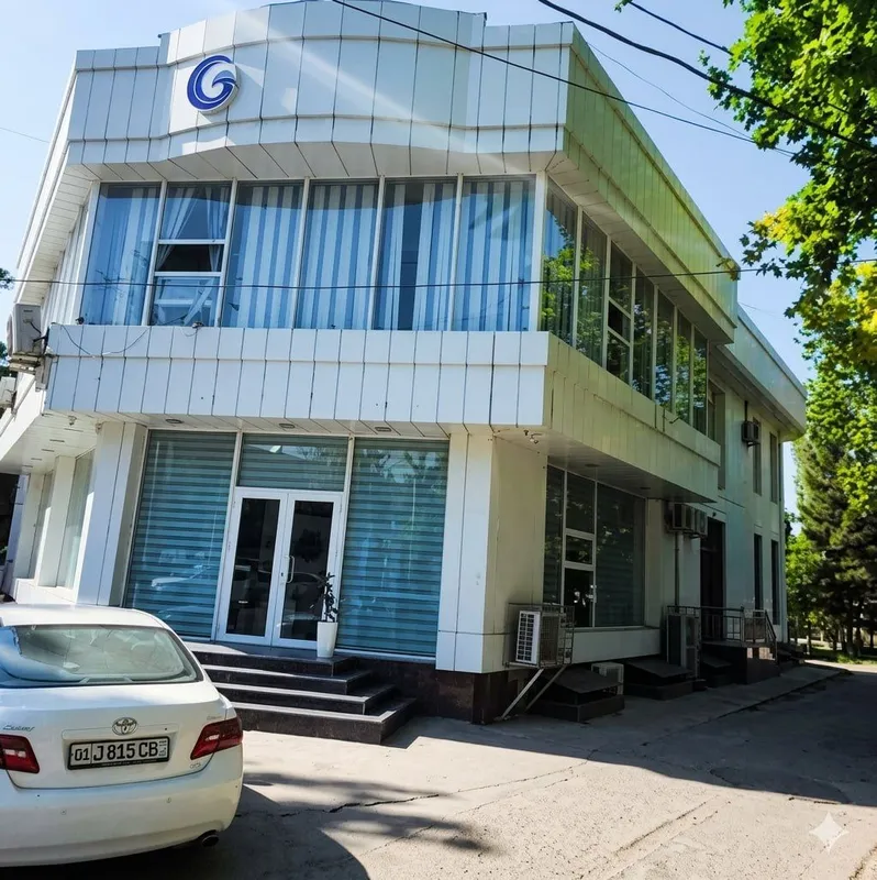 Аренда коммерческого здания 848 м2 в Юнусабадском районе