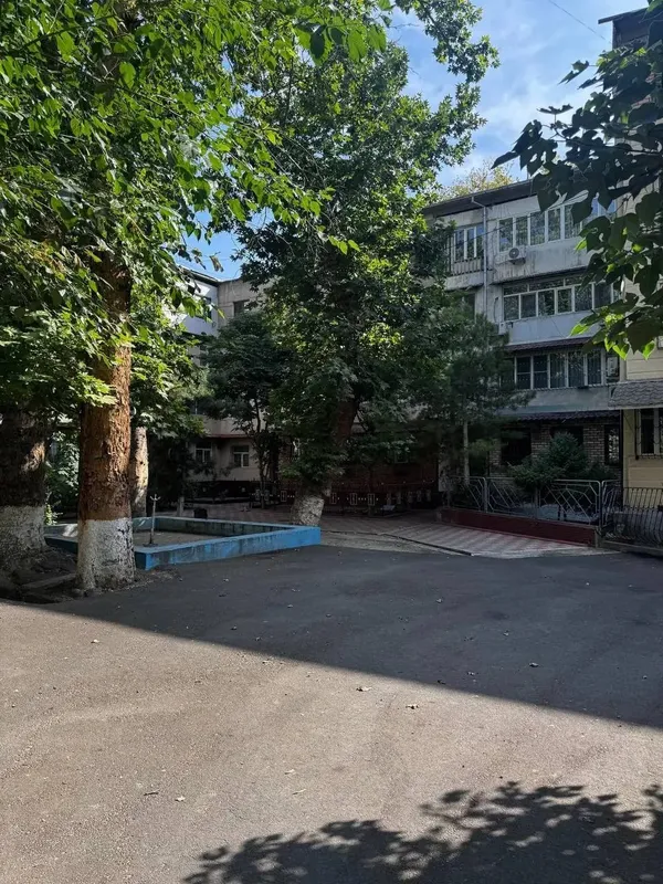 3-комнатная квартира, вторичный фонд (Мирабадский район) — фото 8