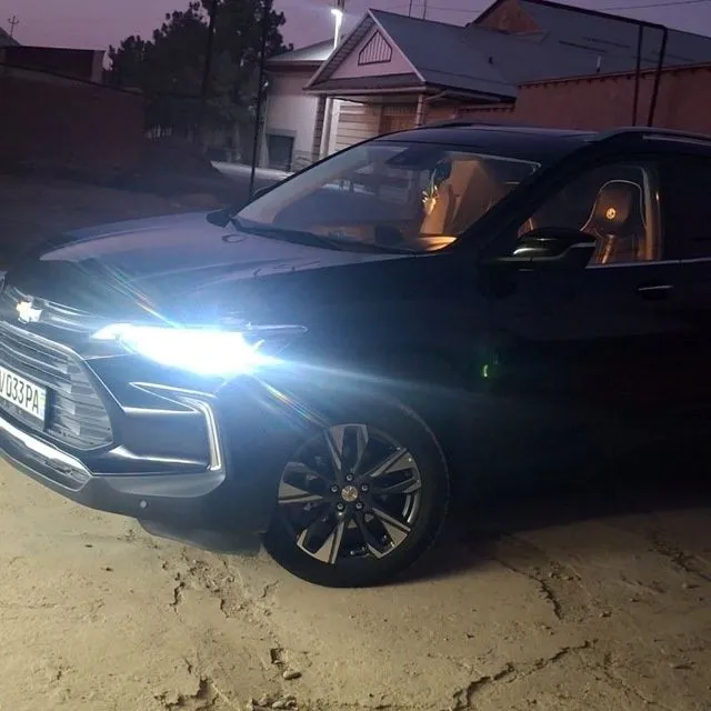 Tracker premier plus turbo — фото 1