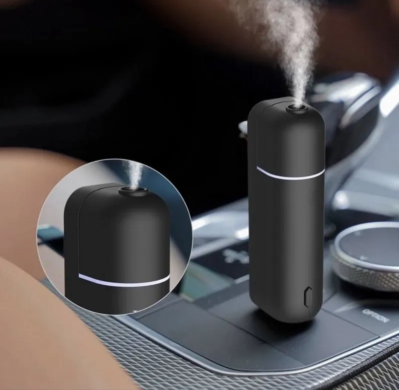 Освежитель воздуха для автомобиле UltraSonic Доставка есть!