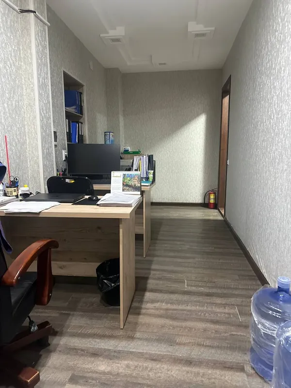 Продаётся офис улица Элбек Нукус Ц 1 центр — фото 5