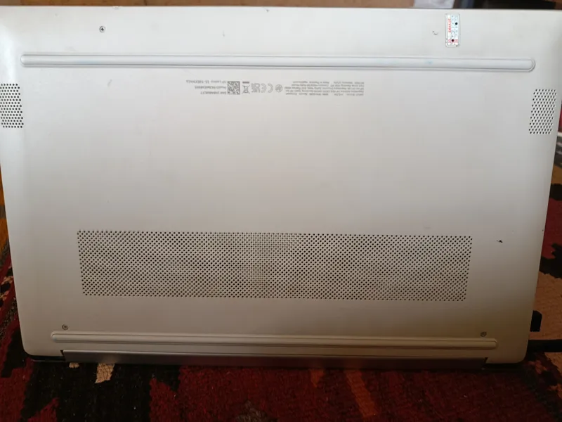 HP i3 13‑е поколение 1315u 8/256 GB. 1.2 ghz. 4.0 ghz 5 HP i3 13‑е поколение 1315u 8/256 GB. 1.2 ghz. 4.0 ghz 5