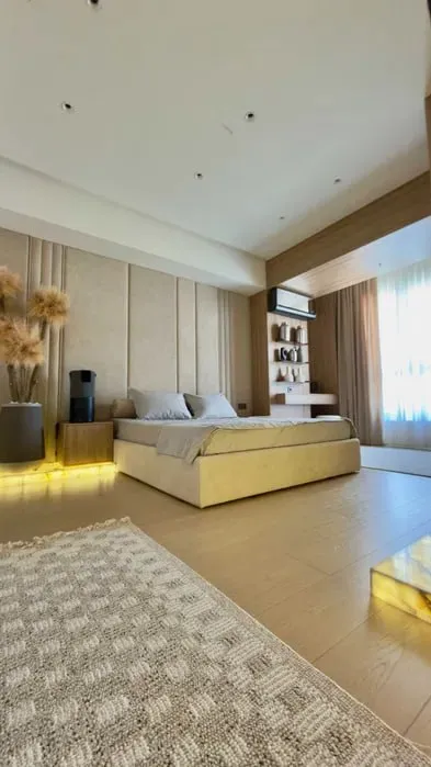 Аренда квартиры в ЖК Modera Towers 3