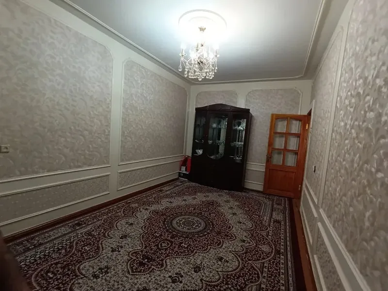 4 xonali kvartira, 98 m², 5/5 qavat (ikkilamchi) 4
