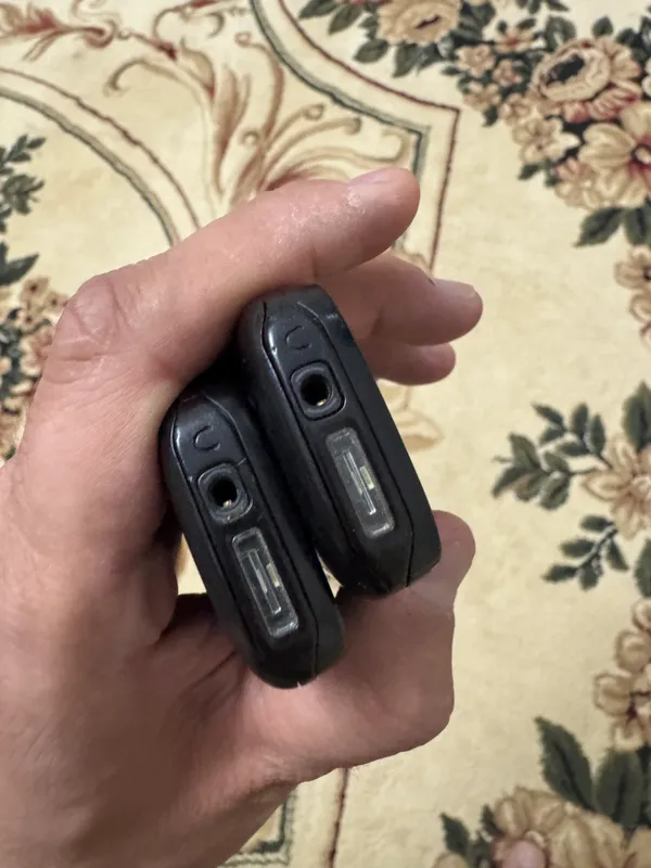 Nokia 1280 ва Nokia 101 сотилади. — фото 7
