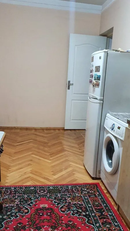 Продаётся уютная 2-комнатная квартира с ремонтом в кирпичном доме 4 Продаётся уютная 2-комнатная квартира с ремонтом в кирпичном доме 4