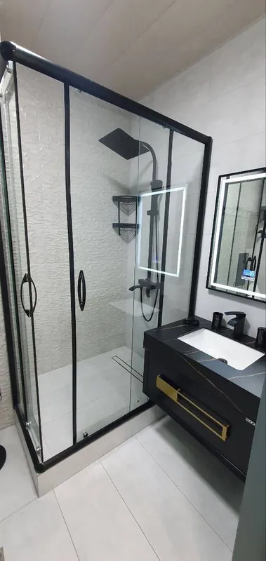 Shoshilinch ravishda Nest one JKda kvartira ijaraga beriladi 6