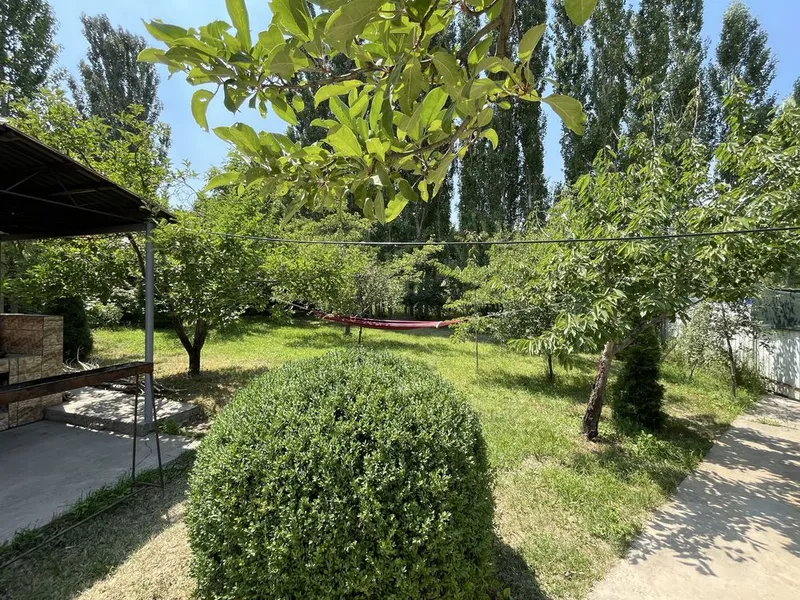 Дача в Юсуфхане — фото 2