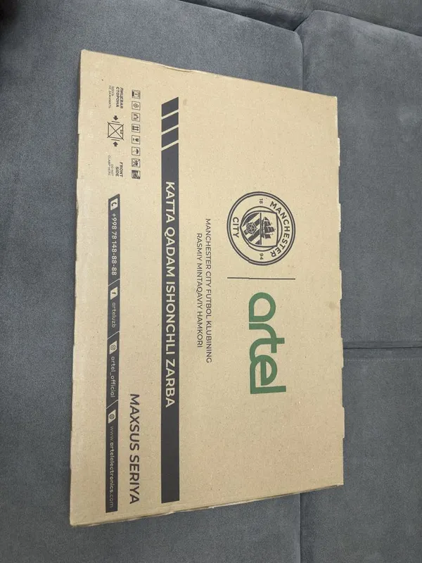 Телевизор artel новый 1 Телевизор artel новый 1