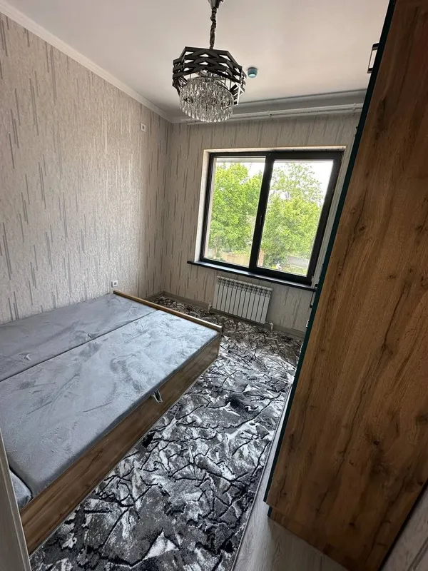 Новостройка Google House Асолом Сохил 1 комнатная новый ремонт — фото 3