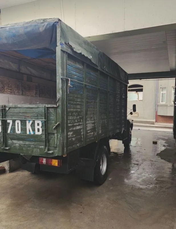 Zil holati ideal — фото 2