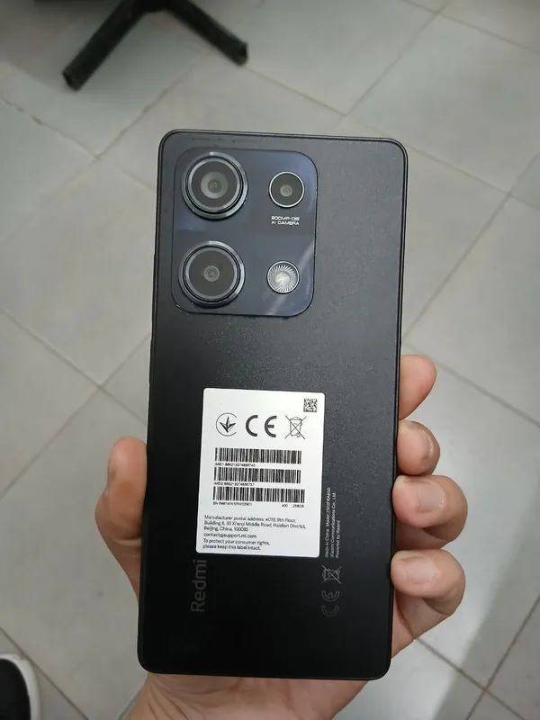 Telefon Redme 14C