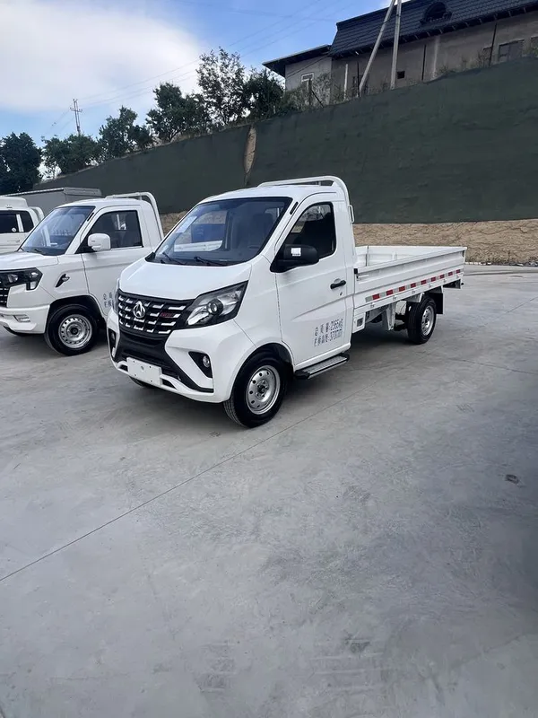 Changan star 2026 koja salon 2 Changan star 2026 koja salon 2