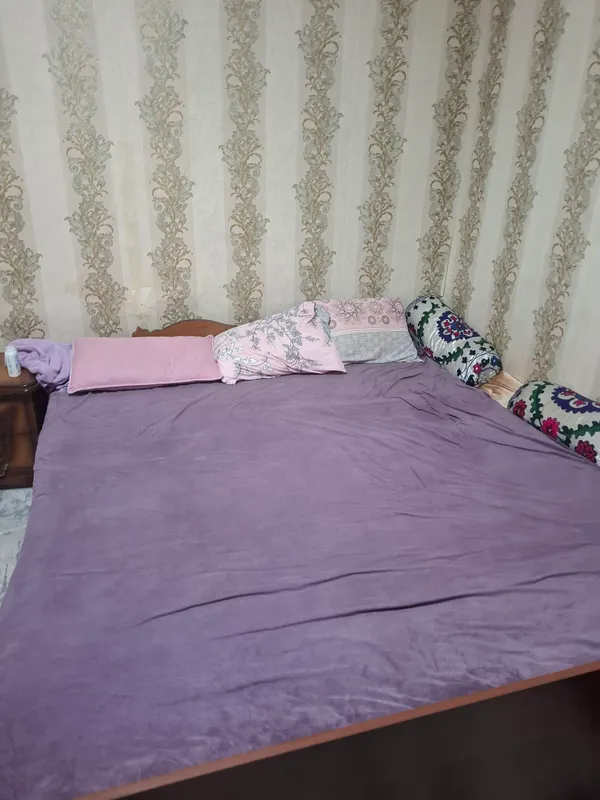 Продаётся спальный гарнитур срочно. 4