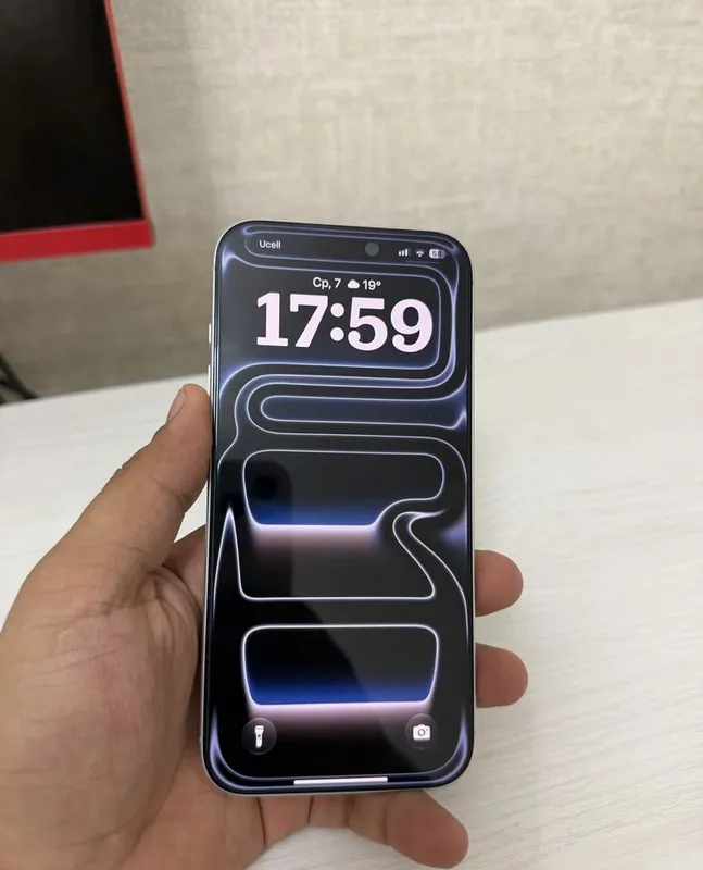 Iphone 17 Pro Max LLA 1 Iphone 17 Pro Max LLA 1