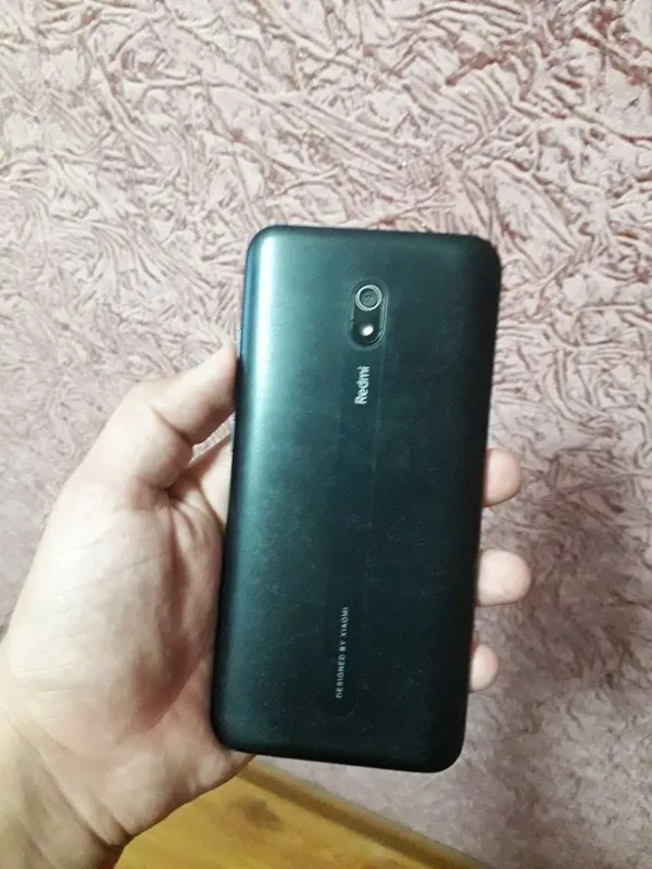 Redmi 8A 64Gb sotiladi 2