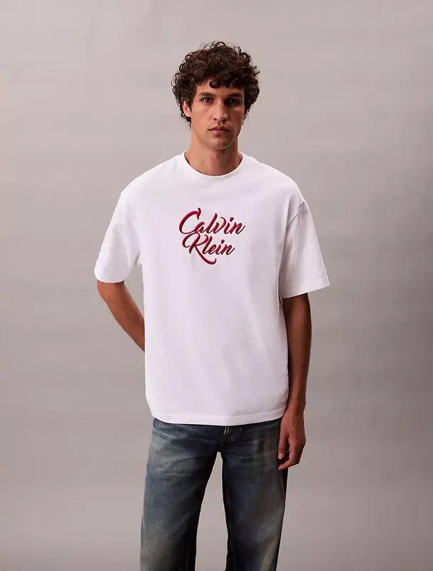 Футболка от Calvin Klein — фото 2