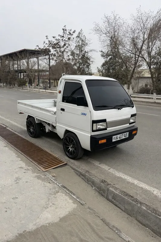 Labo hizmati Urganch_Horazm