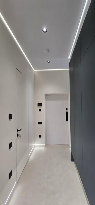 Celebrity Residence turar joy majmuasida 1 xonali kvartira sotiladi 9