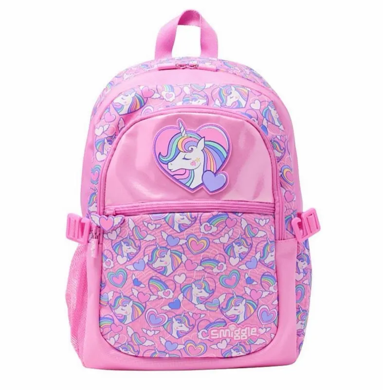 Рюкзаки Smiggle 10