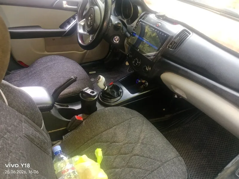 KIA FORTE 2009 matan 4 pakalena 1.6 mator 6 bosqichli mexanika karopka 4 KIA FORTE 2009 matan 4 pakalena 1.6 mator 6 bosqichli mexanika karopka 4