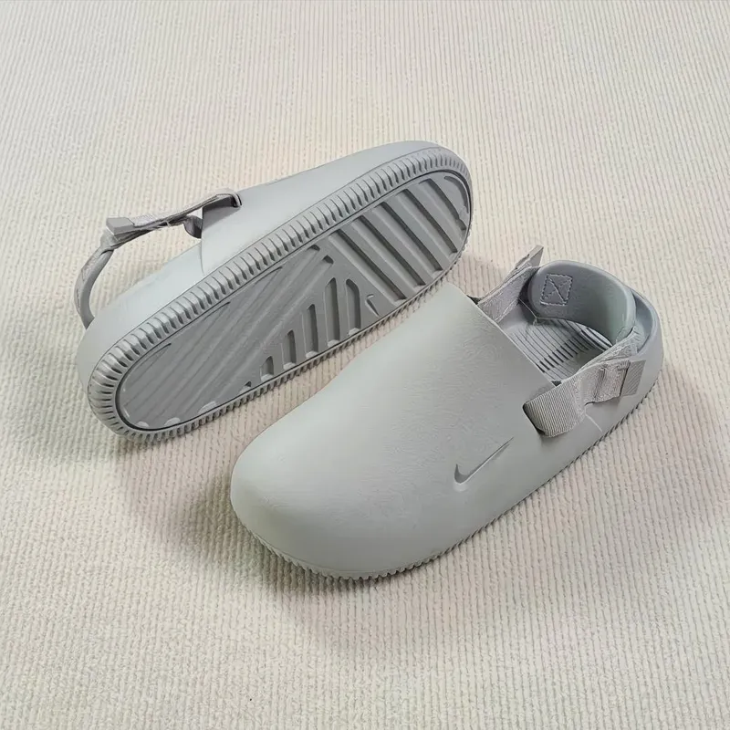 Nike Birkenstock Crocs 1