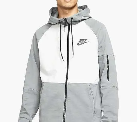 Nike Sportswear zamokli sportivkalari (M, L, XL, 2XL) 2
