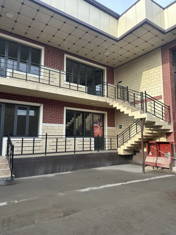 Помещения под склад и производства Лиманария 1000 кв.м — фото 4