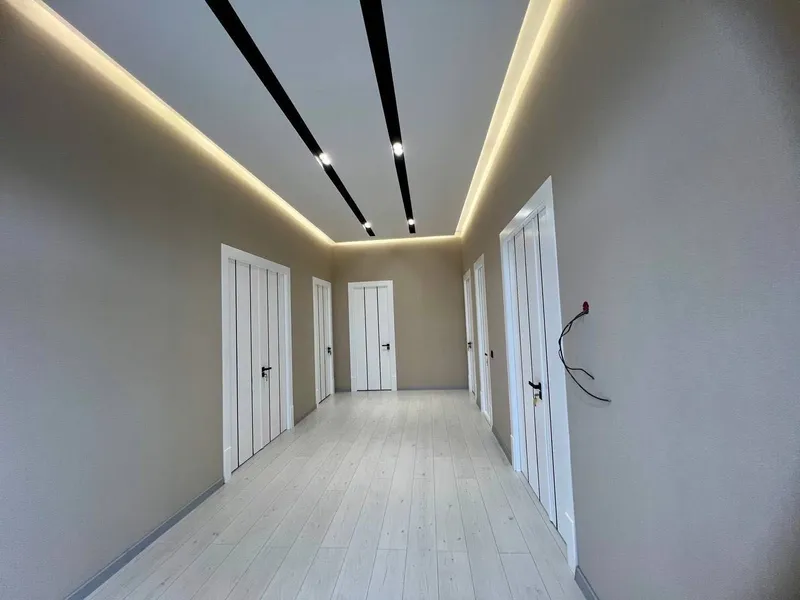 Yengi uy sotiladi Bektemirda Продается новый дом в Бектемирском Районе — фото 2
