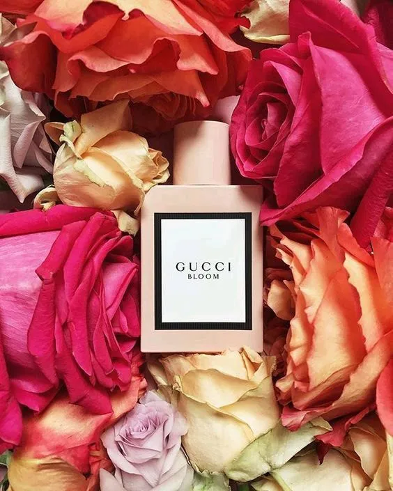 Gucci Bloom, EDP, ishlatilgan, 85-90/100 ml, UK! 4 Gucci Bloom, EDP, ishlatilgan, 85-90/100 ml, UK! 4