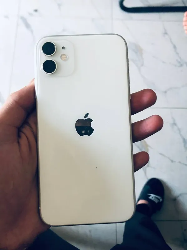 Iphone 11 holati yaxwi hamma narsasi radnoy — фото 3