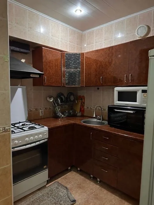 2-комн квартира, 57 м², Мирзо-Улугбек (Ялангач), возле метро Буюк Ипак Йули — фото 3