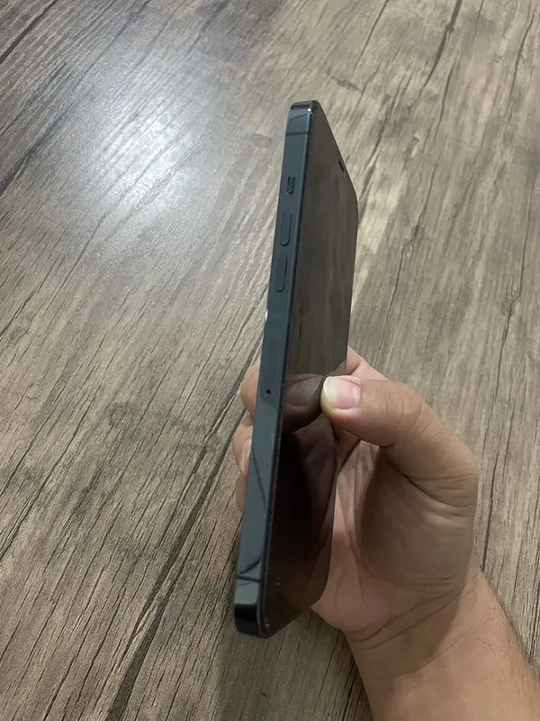 Iphone 12 Pro Max 256GB 3 Iphone 12 Pro Max 256GB 3