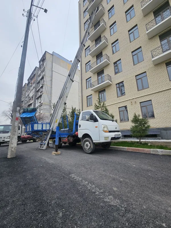Автолифт хизмати — фото 7