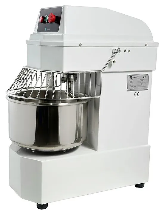 Hurakan HKN-20SN spiral xamir qorish mashinasi