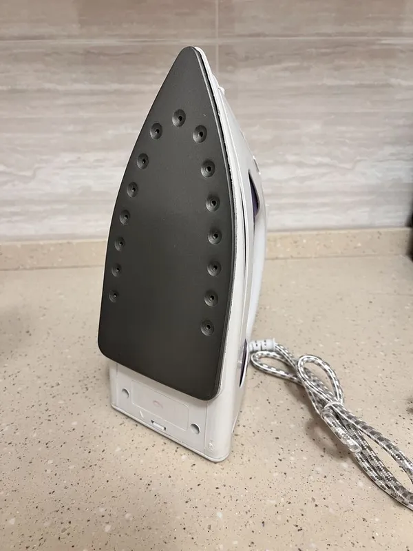 Утюг турецский Iron — фото 4