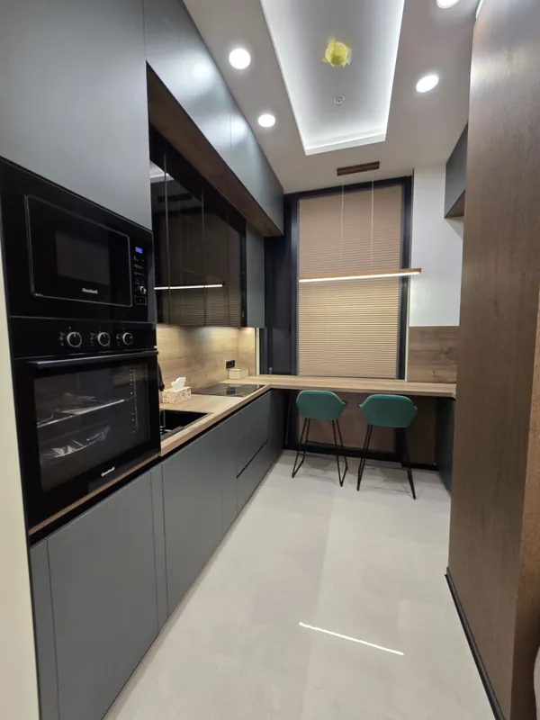 Nest One | ULTRA LUXURY RESIDENCE (Фото Реальные) 5