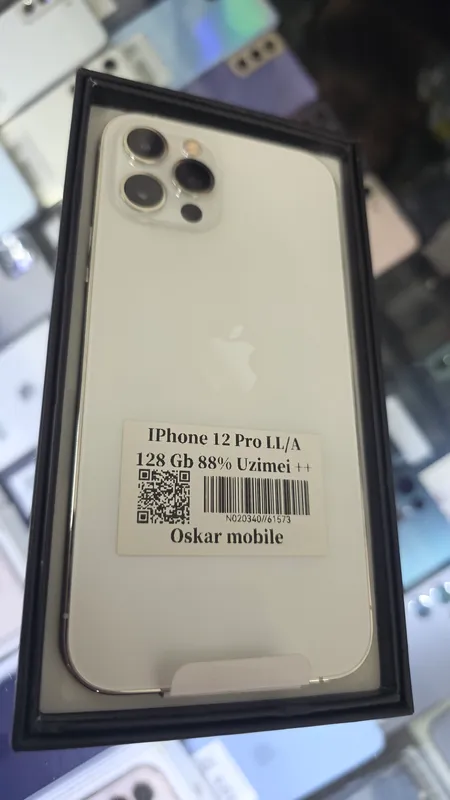iPhone 12 pro iPhone 12 pro