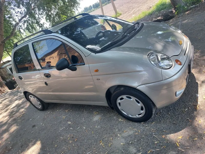 Matiz 2009 Yil Luks MX 7 Matiz 2009 Yil Luks MX 7