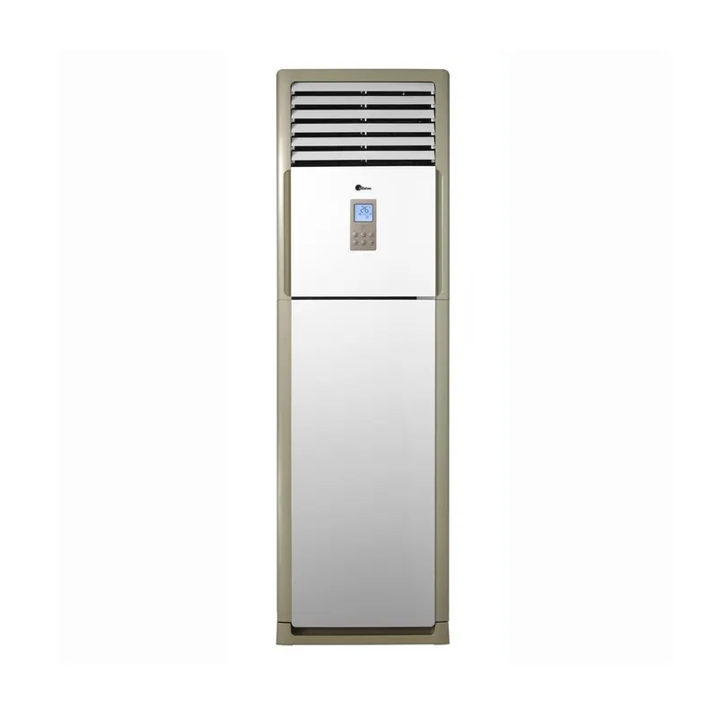 Колонный кондиционер Midea 24000btu. Кондиционер колонного типа