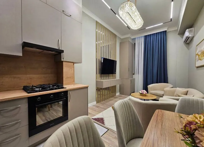 Минор метро Юнусабадский 2/3/9 алайский базар 100% — фото 1 Минор метро Юнусабадский 2/3/9 алайский базар 100% — фото 1