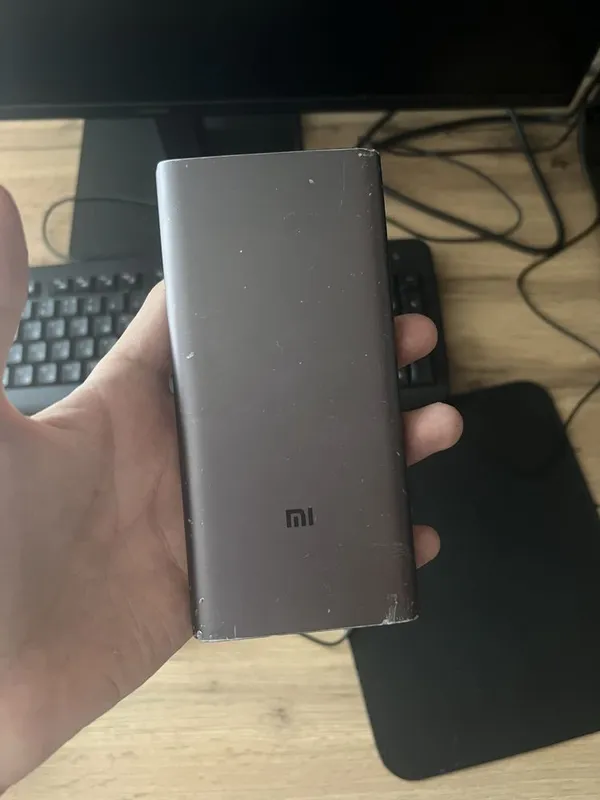 powerbank 10000 mi