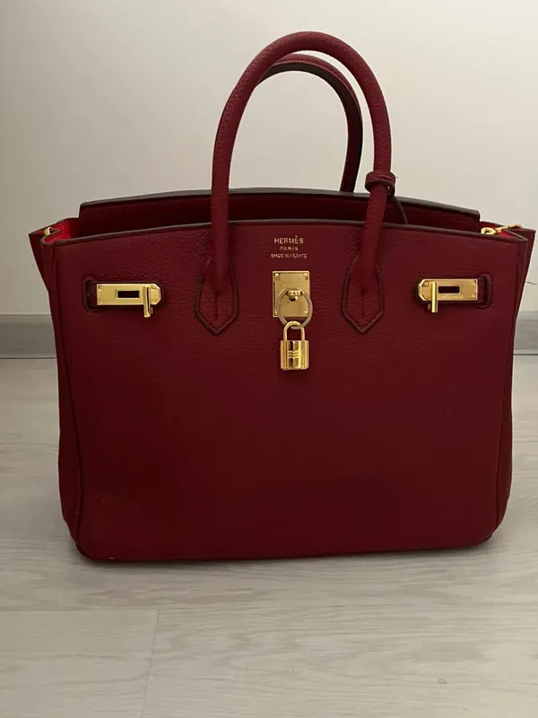 Сумkа Hermes большая