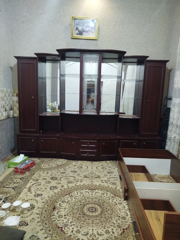 стенка 1