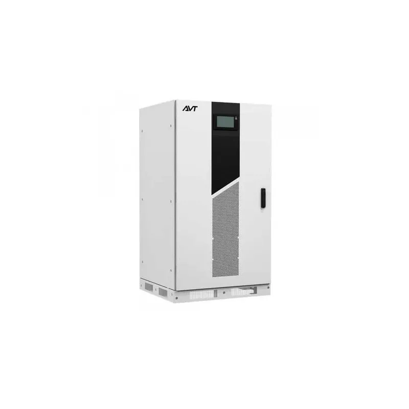 ! ИБП AVT AVT160KZ-HT-ON-3/3 online 160KVA (без батарей) — фото 1