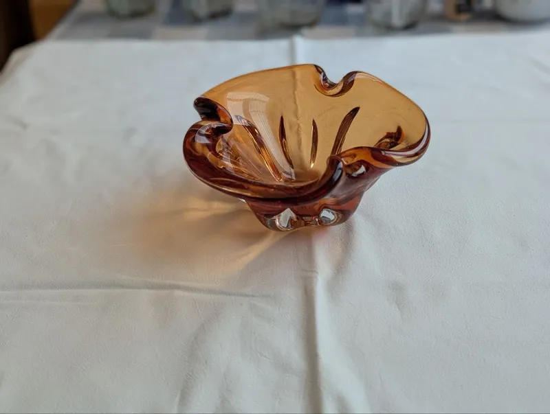 Продам вазу-пепельницу — фото 2