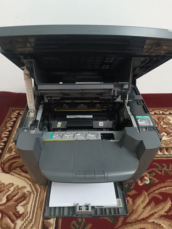 Принтер 3в1 Canon MF 4018 3