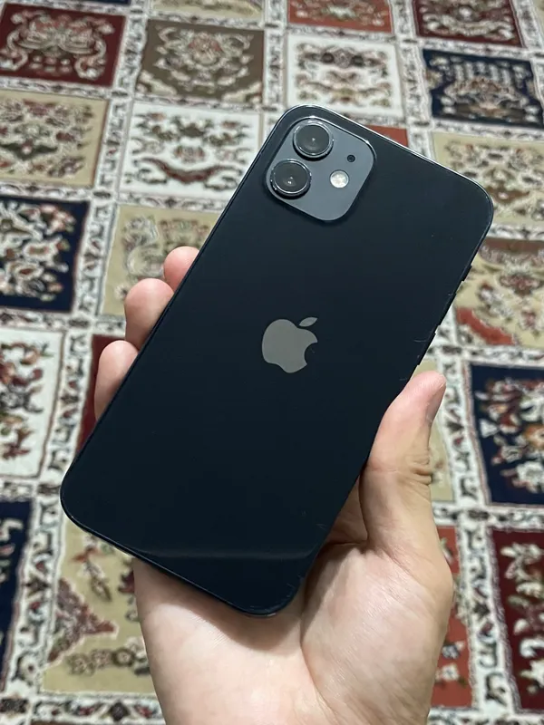 Iphone 12 64gb