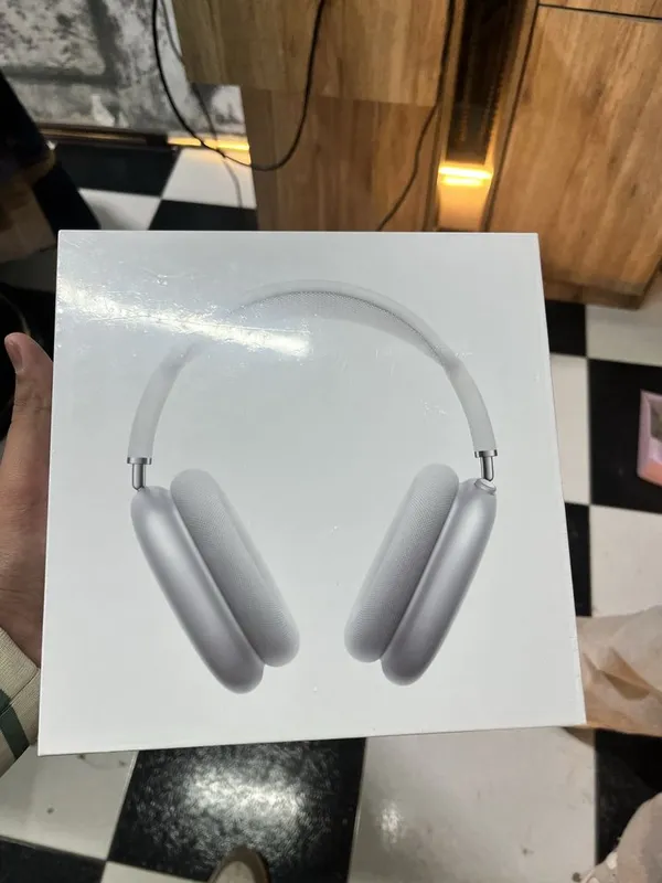 AIRPODS MAX with Smart Case AIRPODS MAX with Smart Case