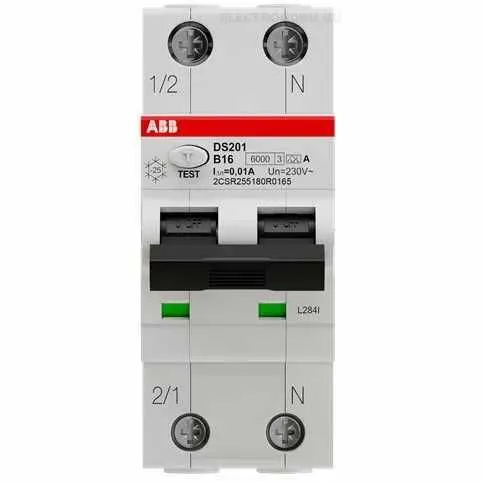 ABB - Евроавтоматика- IEK -Schneider Electric - Hager -EKF 5 ABB - Евроавтоматика- IEK -Schneider Electric - Hager -EKF 5